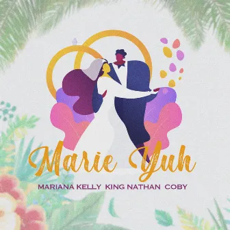 Marie Yuh by King Nathan