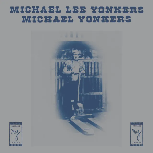 Michael Lee Yonkers