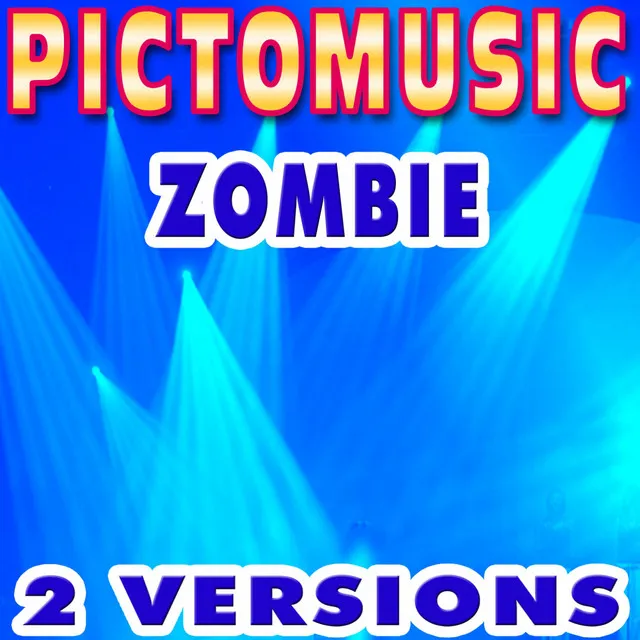 Zombie - Karaoke Lead Vocal Version