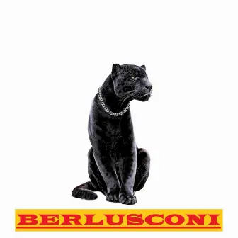 Berlusconi by ZAKON