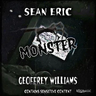 Monster by Sean Eric