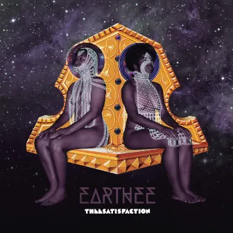 EarthEE by THEESatisfaction