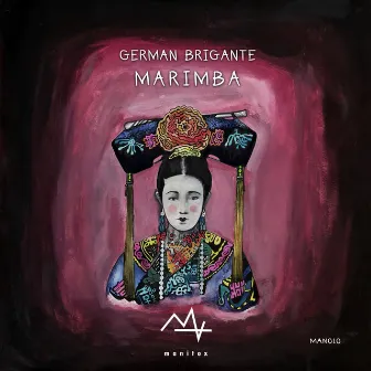 Marimba by German Brigante