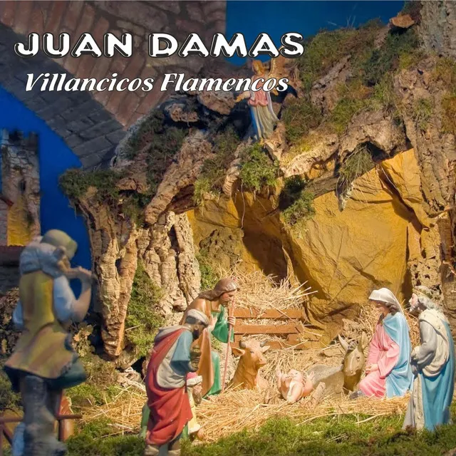 Villancicos flamencos