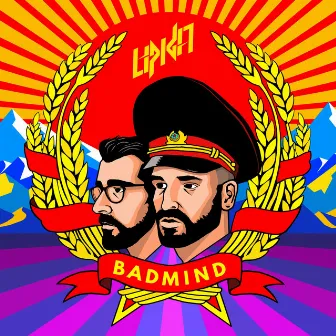 Badmind by Lipka