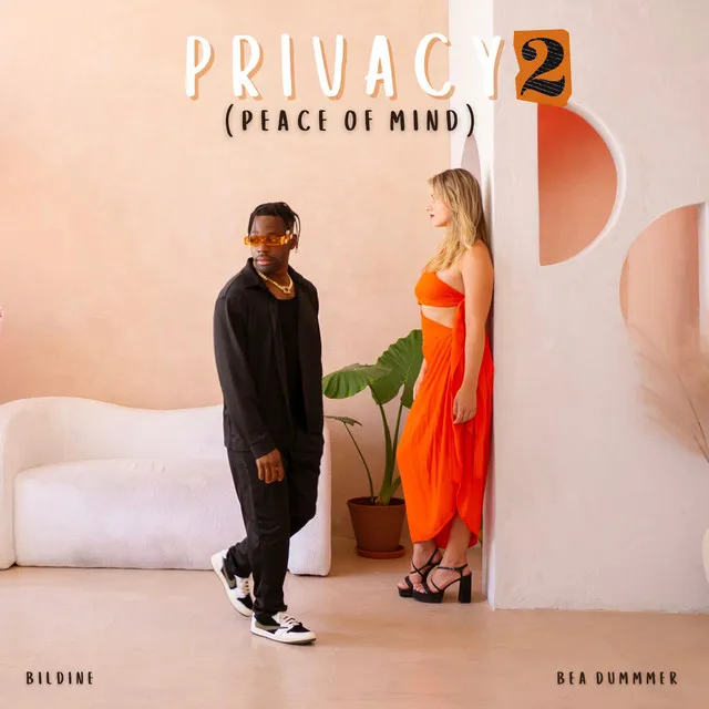 Privacy II (Peace Of Mind)