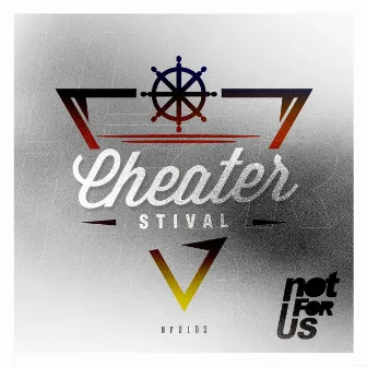 Cheater EP by Stival