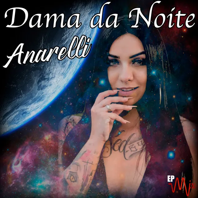 Dama da Noite