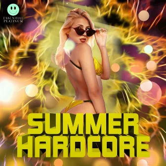 Summer Hardcore by Dougal