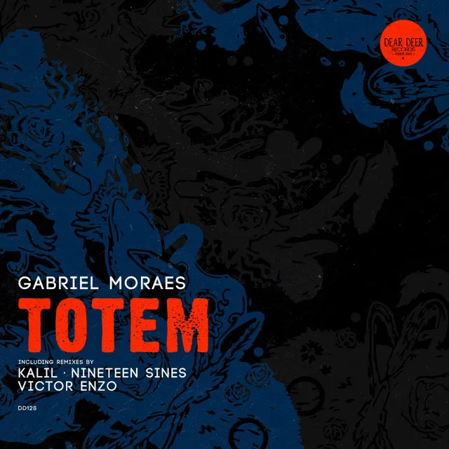 Totem - Nineteen Sines Remix