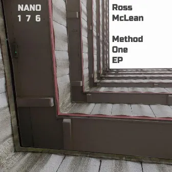 Method One EP by Ross McLean