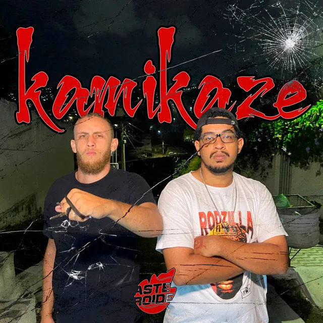 Kamikaze