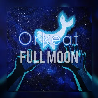 Full Moon by Orkeat