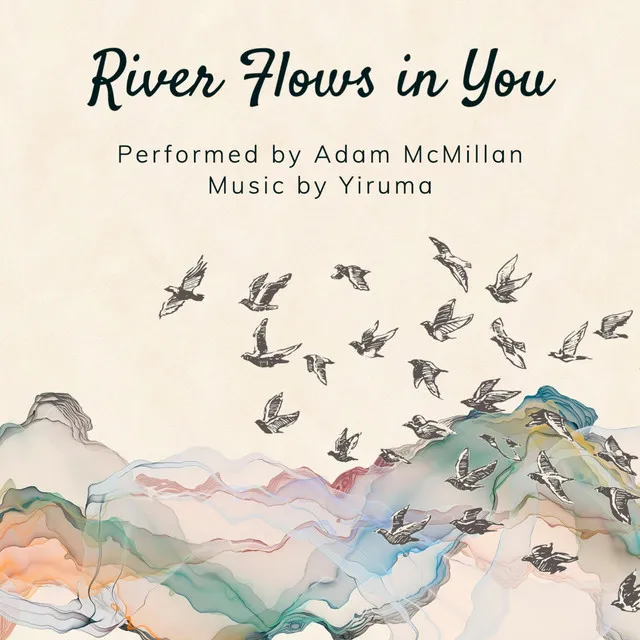 River Flows in You