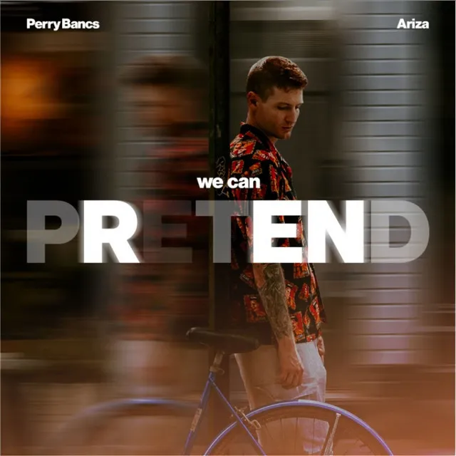 We Can Pretend