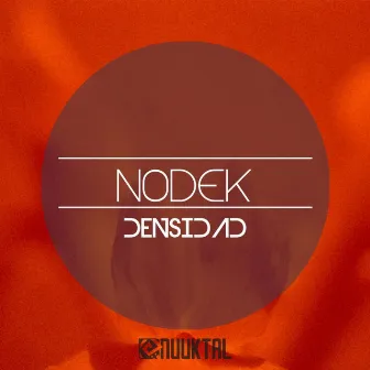 Densidad by Nodek