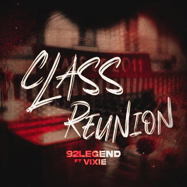 Class Reunion - Radio Edit