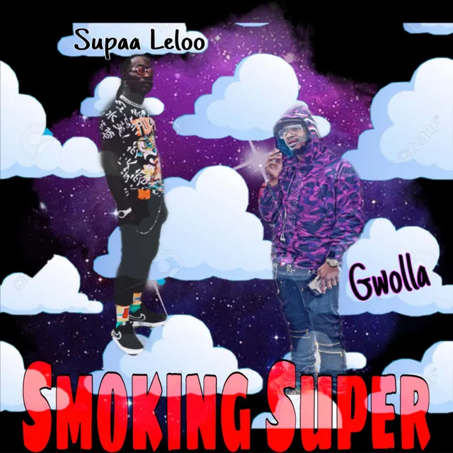 Smoking Super