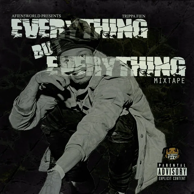 Everything but Everything