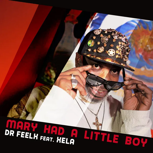 Mary Had a Little Boy - Radio Mix