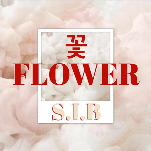 FLOWER '꽃'