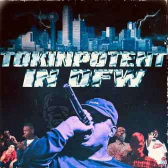 City Don't Sleep by Tokinpotent