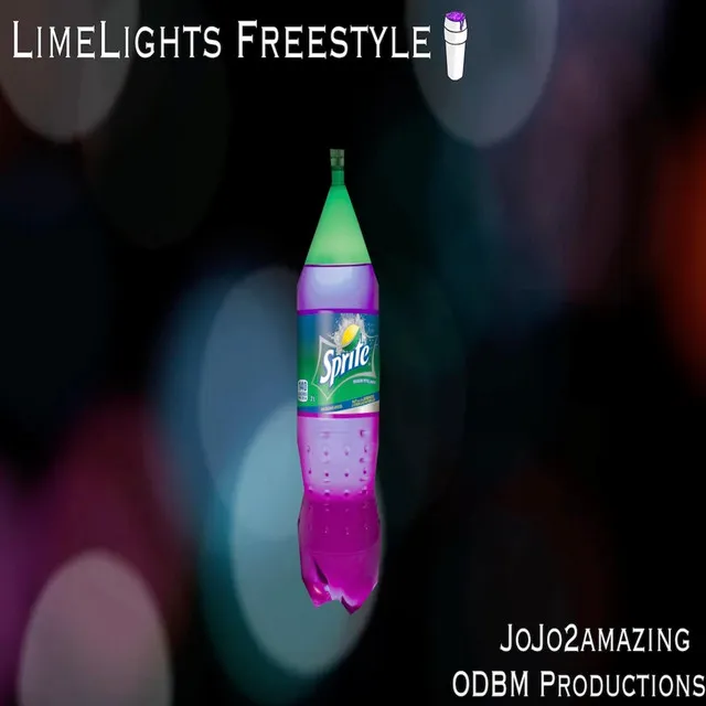 LimeLights Freestyle