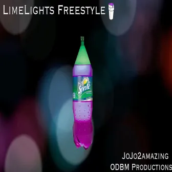 LimeLights Freestyle by JoJo2amazing