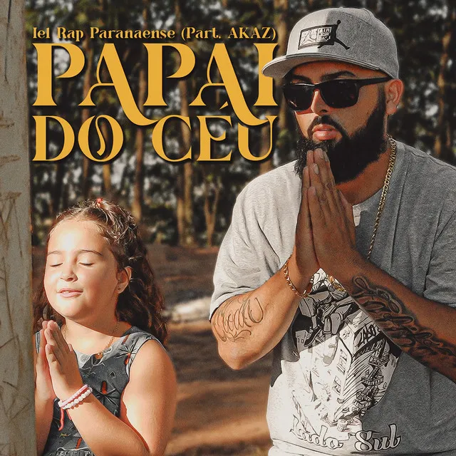 Papai do Céu