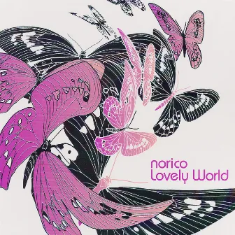 Lovely World by Norico