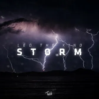 Storm by Leo The Kind