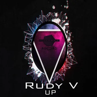 Up by Rudy V