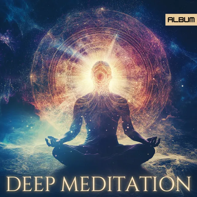 Deep Meditation Sounds - Ambient Calming Meditation Music for Deep Focus and Reflection