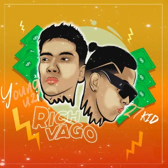 Rich Vago by 27kid