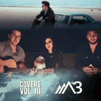 Covers, Vol. III by Somos 3