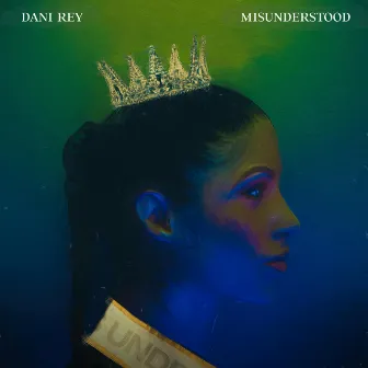 MISUNDERSTOOD by Dani Rey