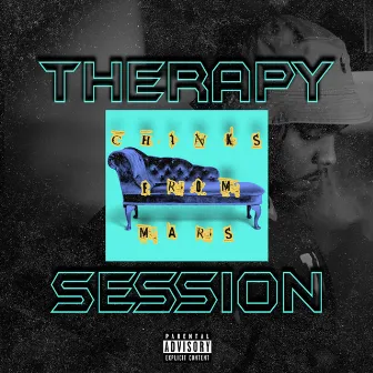 Therapy Session by ChinksFromMars