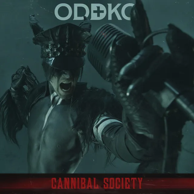 Cannibal Society