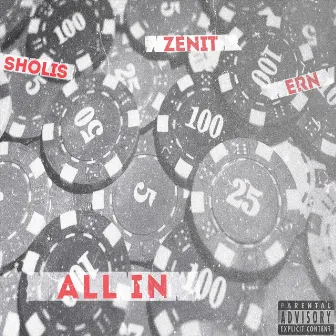 All In by Sholis