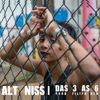 Das 3 às 6 by Alt Niss