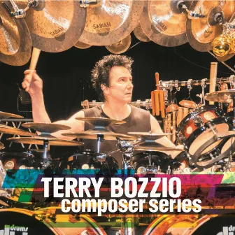 Composer Series by Terry Bozzio