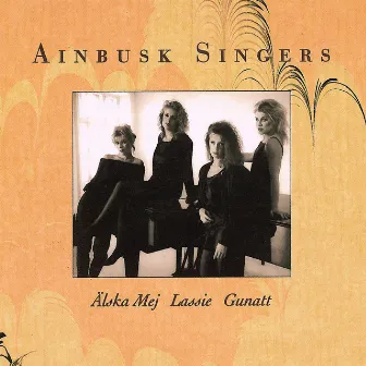 Ainbusk Singers by Ainbusk Singers