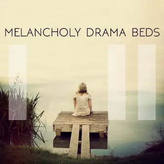 Melancholy Drama Beds by Paul Wilkes