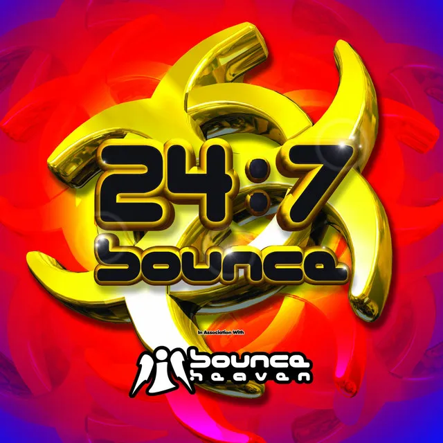 Do You Love Your Bounce? - Alex Storm Remix