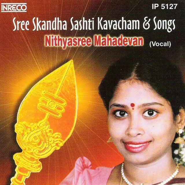 Sree Skandha Sashti Kavacham and Songs