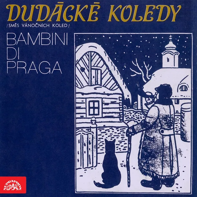 Dudácké Koledy