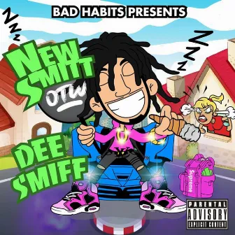 New Smitt OTW by Dee Smiff