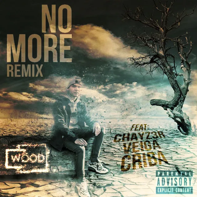 No More - Remix