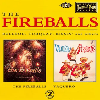 The Fireballs / Vaquero by The Fireballs