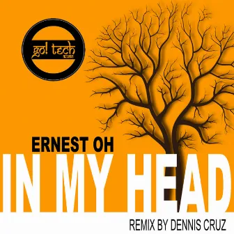 In My Head by Ernest Oh